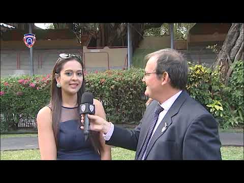 29th Meeting 8th Race 2018 Season - Post-race interview with Mrs Bhavna Sewdyal