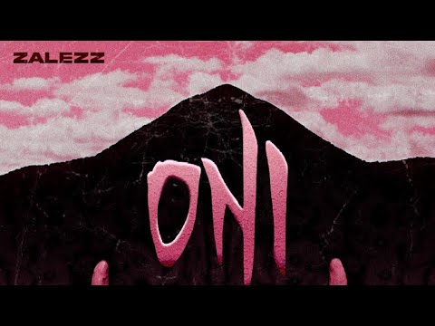 ZALEZZ x KROMAT- 06 BACKROOM [ONI]