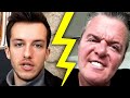 Tim Gabel vs. Prinz Marcus und Co.
