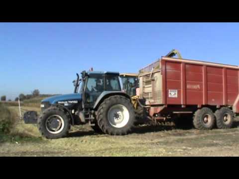 Loonw. Huyghe - Langemark