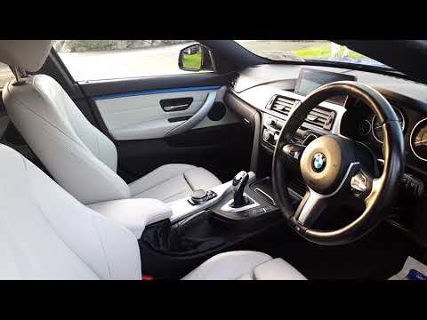 161WW1326 - 161WW1326 BMW 420d M Sport Gran Coupe