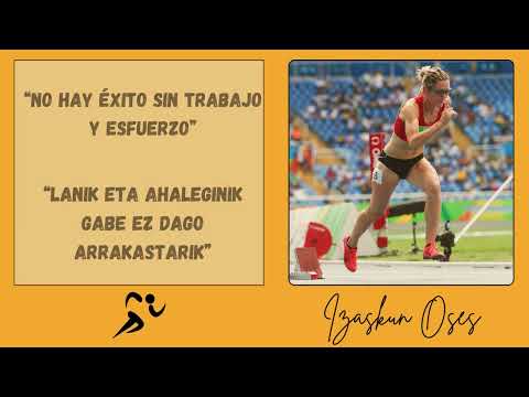 JUNIO 2024: PALABRA DE CAMPEONES