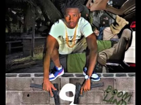 Chucky ft T Man - Raise it  (Unofficial Music Video)