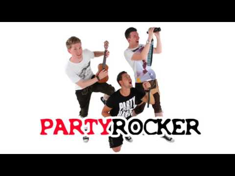 Partyrocker - Demo