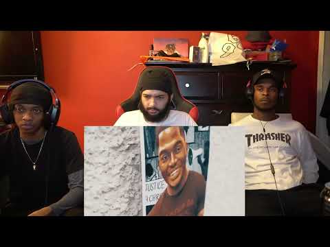 DROPPED THAT TAPE 😤💥 | AMERICANS REACT TO K- TRAP - FEEL IT