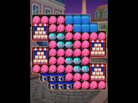 TOON BLAST level 6268