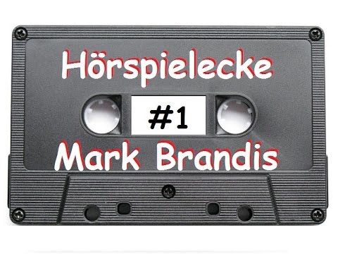 Mark Brandis | Hörspielecke #1