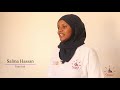 Startup Pitch Afyatel By Salma Hassan Zanzibar