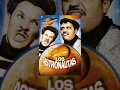 Viruta Y Capulina Los Astronautas Película Completa