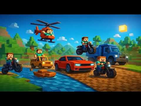 Mods for Minecraft PE