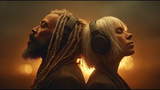 Download lagu 🎤Sia ft. Damian Marley  – Shadows of My Heart🎶  (Pop Reggae for the Soul 2025)  🎶 mp3