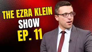 Why the Gaza War Must End & Pulling Politics Back From the Brink — The Ezra Klein Show #11 🌍🕊️