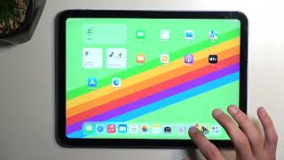 How to Enable and Set Up the Low Power Mode on the iPad 10th Gen (2022) - Battery Saver