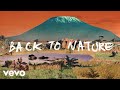Nightmares on Wax - Back To Nature ft. Kuauhtli Vasquez, Wixarika Tribe