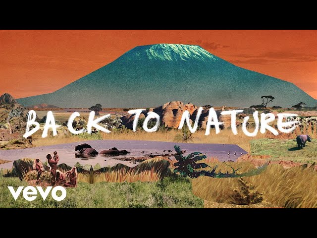 Nightmares On Wax: La evolución del sonido electrónico
