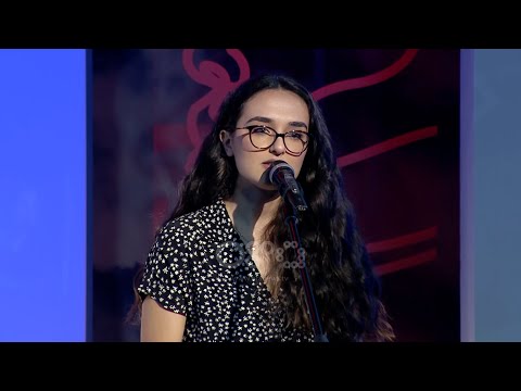 The Weeknd - Can't Feel My Face (Cover by Armenda) | Ditë e Re