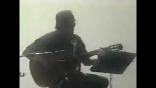 Silvio Rodriguez - Y Mariana