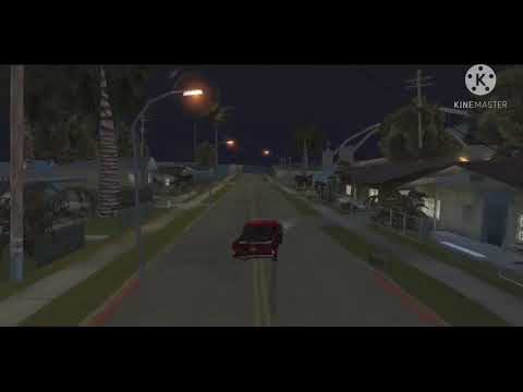 cj junior visita la casa del tío gilipollas