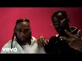 BNXN, Sarz - Already (Official Visualizer)