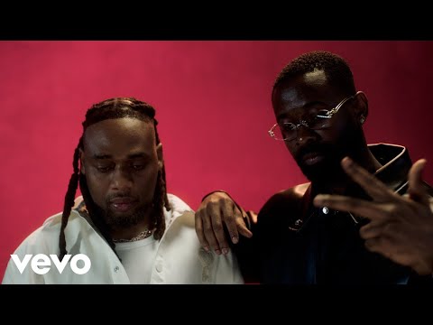 BNXN, Sarz - Already (Official Visualizer)