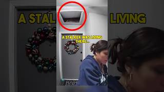 Download lagu A STALKER Was Living in the Attic!? mp3 Download lagu A STALKER Was Living in the Attic!? mp3