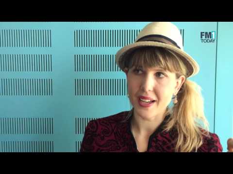 Corinne Sutter packt über "Die grössten Schweizer Talente" aus