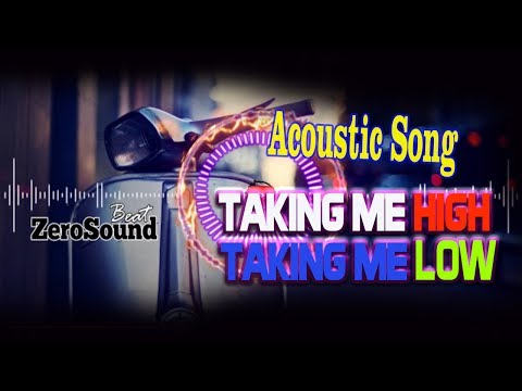 Taking Me High Taking Me Low - Johan Glossner - Acoustic