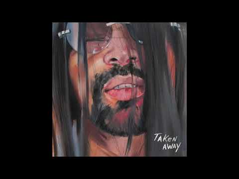 Moodymann - TAKEN AWAY [KDJ49] (Full Album)