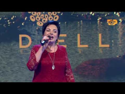 Liljana Kondakçi këndon "Shtegtimi" “E Diell”, 5 Korrik 2020