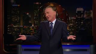 Monologue: Trump's New Low | Real Time with Bill Maher (HBO)