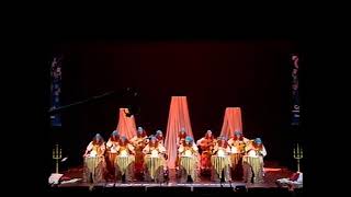 Las Pito-Risas – Preliminares – COAC 2008