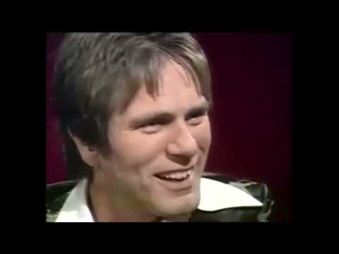 Adam Faith - excellent 9-min interview (1974)