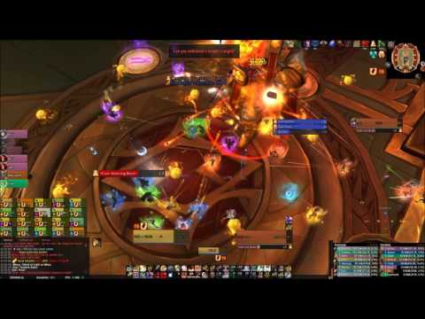 Odyn Mythic Prot Pala PoV