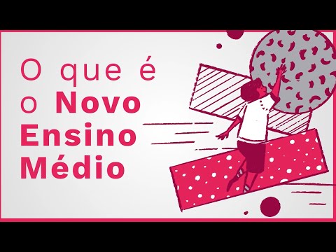 O que é o Novo Ensino Médio? Entenda as mudanças da Reforma