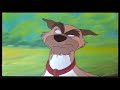 The Fox And The Hound Chief 1981 VHS Capture 10