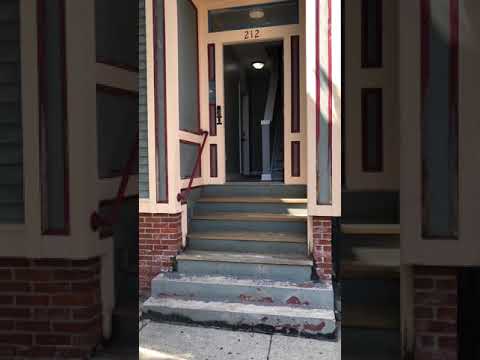 1 Bed 🛌 Apartment for Rent East Boston