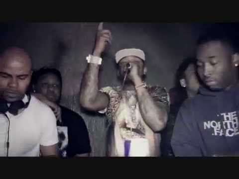 Cap.1 featuring 2 Chainz-Too Damn