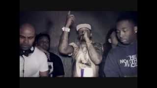 Cap.1 featuring 2 Chainz-Too Damn