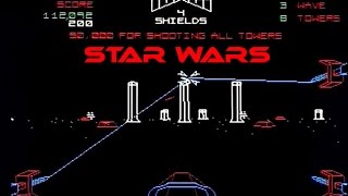 Star Wars on the Amiga