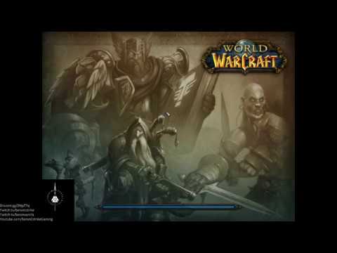 WoW #93 - Blackwing Lair 40 Man / Molten Core - Mage PoV