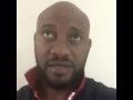 Yul Edochie Plead With Tonto Dikeh To Reconcile With Churchill Her Husband