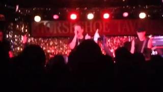 Rusty, Groovy Dead, HorseshoeTavern, Mar 11 2016