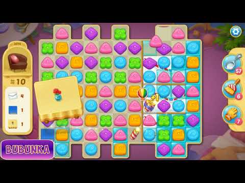 Matchington Mansion level 3014 HD