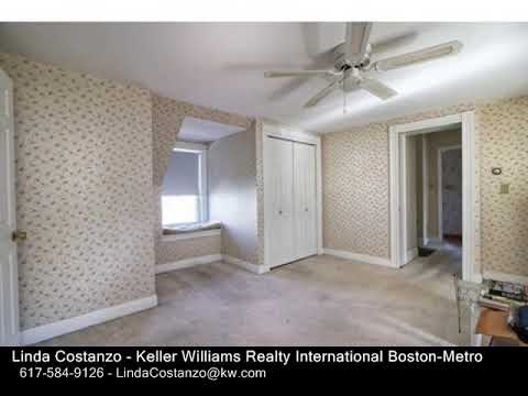 21 Oneida St, Lynn MA 01902 - Multi Family Home - Real Estate - For Sale -