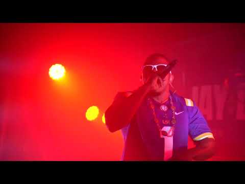 Jay Da Wizard Live In Concert (RECAP) 03/29/24 #lsu #lsutigers #trending #louisiana
