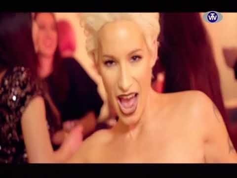 Pop Corn: Alya, Nushy, Ditka - 28.06.2017