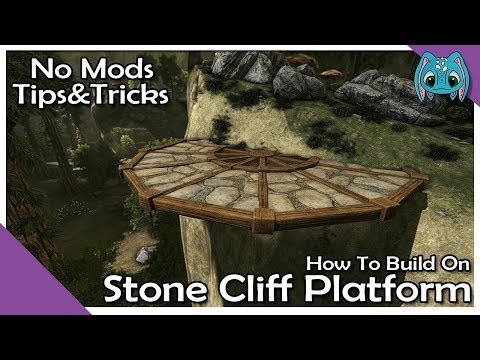 download lagu mp3 mp4 Ark Stone Cliff Platform, download lagu Ark Stone Cliff Platform gratis, unduh video klip Ark Stone Cliff Platform