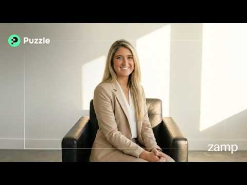 Puzzle x Zamp Sales Tax as Your Company Scales