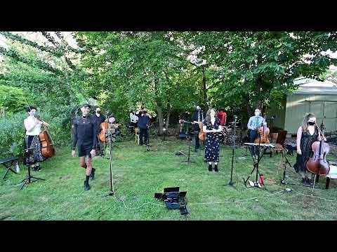 Portland Cello Project LIVE