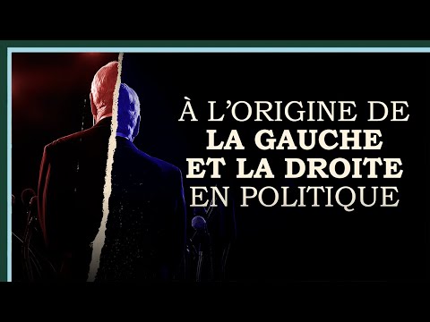 The Origins of Right and Left in Politics - Culture Prime